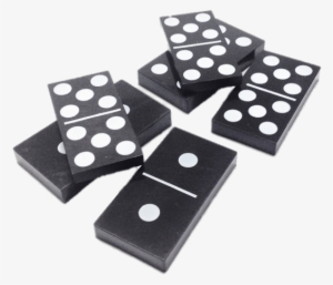 Blocks Png Stickpng - Dominoes Transparent
