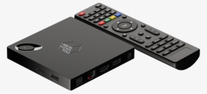 Image Description - Пульт Redbox Mini 5