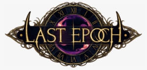 Hack And Slash Arpg - Last Epoch Png