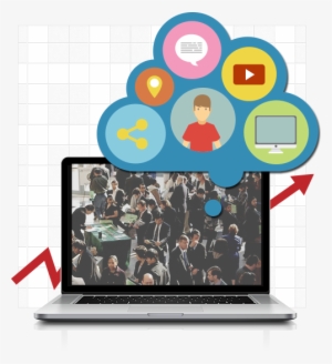 According To Research Conducted By Forrester, The Cloud - Lead Generation