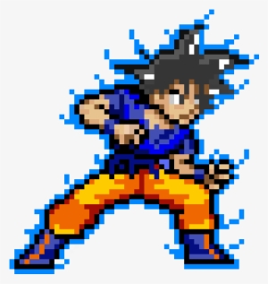 Goku Ultra Instinct - Ultra Instinct Goku Png - 1024x724 Png Download 