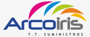 Arcoiris Tt Suministros-diseño, Fabricación Y Montaje - Logo Arco Iris Png