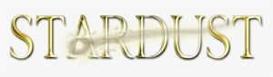 Stardust Image - Stardust Movie Logo Png