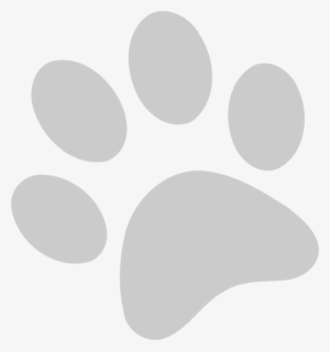 How To Set Use Blue Paw Print Clipart
