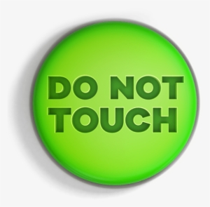 Caution Hot Surface Sign