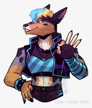 Contest Prize Pic For @of Stardust And Wanderlust - Competition