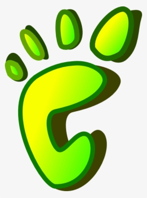How To Set Use Footprint Clipart
