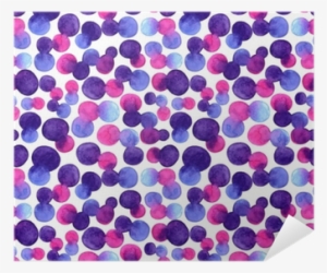 Watercolor Bright Spot Blob Seamless Pattern - Watercolor Painting Watercolor Bright Spot Blob Seamless Pattern - Watercolor Painting