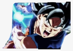 Report Abuse - Dragon Ball Super Migatte No Gokui