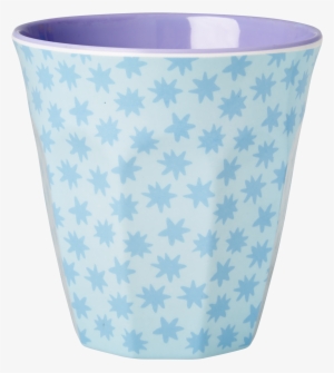 Rice Becher