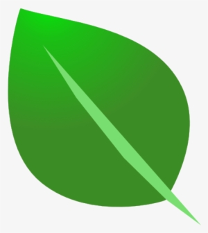 Littleleaf Organic Cotton Leaf Logo Image - Cotton Leaf Png
