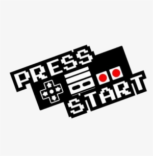 Press Start