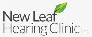New Leaf Hearing Transparent Logo - Ynhh Psychiatric Hospital Logo