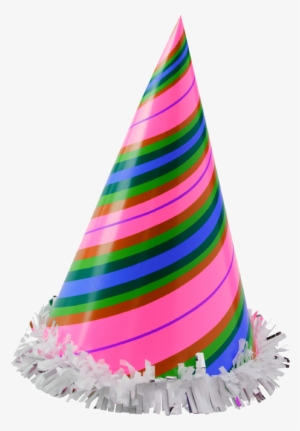 Happy Birthday Child Transparentpng - Transparent Party Hat Png