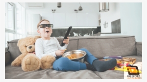 Children Home Alone Chart - Kids Home Alone