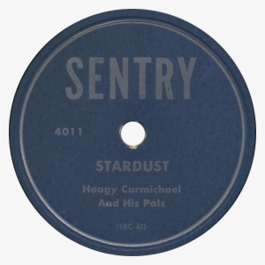 Stardust, Recorded October 31, 1927 By Hoagy Carmichael - Live Net Tv App