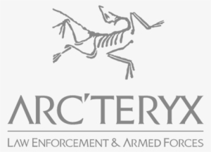 Arc'teryx Leaf Brandshop - Arc Teryx Soho Logo