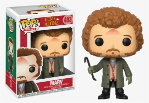 Home - Home Alone Pop Funko