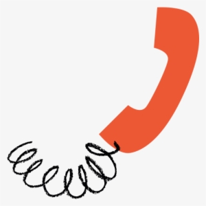 Phone - Call Illustration Png