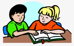 Homework - Student Clipart
