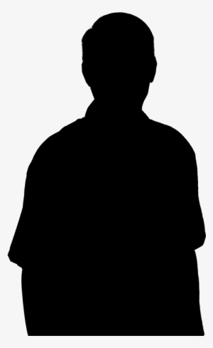 Generic - Silhouette Of A Pilot