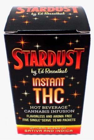 Ed Rosenthal Stardust