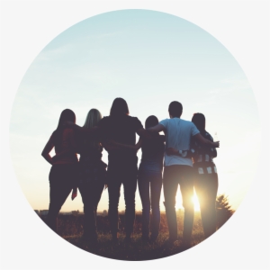 Layer 0 - Choosing Your Friends