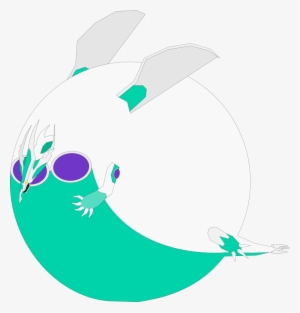 Stardust Inflation Dragon - Big Planets Dragon Inflation