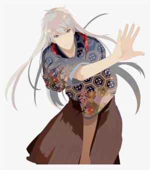 Rabi Le Transparent - Illustration