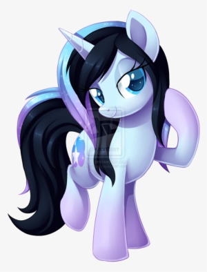 Stardust By Centchi - Stardust My Little Pony