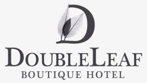 Double Leaf Double Leaf - Doubletree Atlanta Downtown Logo