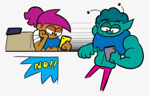 Png Transparent Library Ok Ko Press Start Stay Pumped - Clip Art