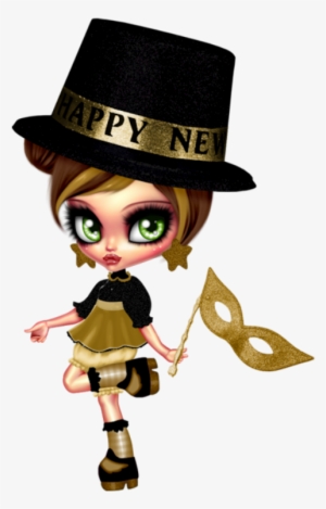 New Year
