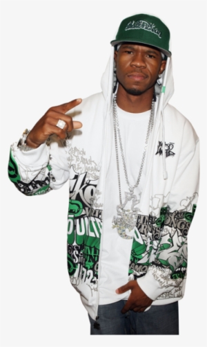 Share This Image - Chamillionaire