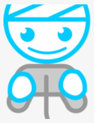 Press Start - Circle