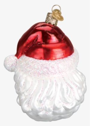 28116 Chocolate Dipped Strawberry Old World Christmas