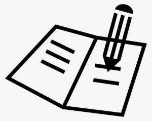 Homework Comments - Homework Icon Transparent