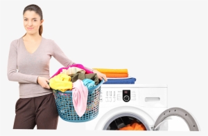 Clothes Laundry Laudry Area Clothes Laundry - Laundry Service