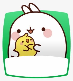 Molang And Piu Piu (molang) [book]