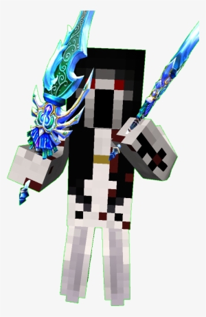 Minecraft Home Alone - Graphic Design