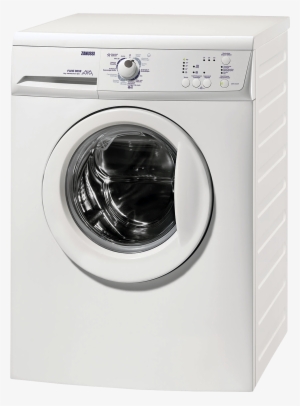 Washing Machine Png - Zanussi Zwh7149p