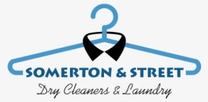 Logo - Dry Cleaning Logo Png