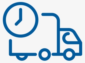 We Offer The Laundry Taxi Service - Delivery Delay