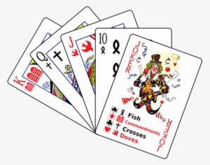 12 Decks Poker Size Standard Index Playing Cards By