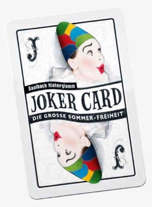 Saalbach Hinterglemm Joker Card - Joker Card Saalbach Hinterglemm