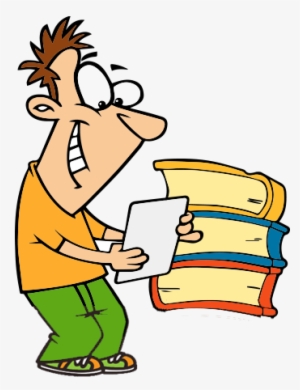 Do My Homework - Student