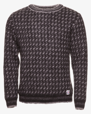 Færeyingur Icelandic Wool Sweater - Sweater