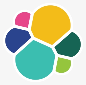 Transparent Download Elasticsearch Png Transparent - Elastic Search Logo