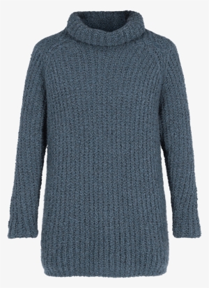Cable Knit Sweater - Pal Zileri