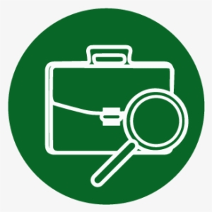 Finding A Job - Finding A Job Icon